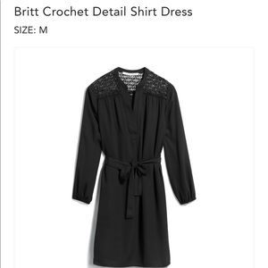 Shirt Dress
